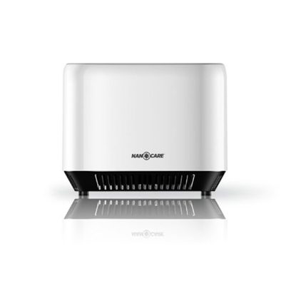 oczyszczacz powietrza ASEPTICA green H13 UV-C