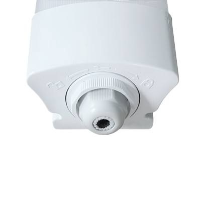 Oprawa liniowa LED V-LINE 35W 220-240V 50-60Hz 4200lm IK10 IP65 6000K