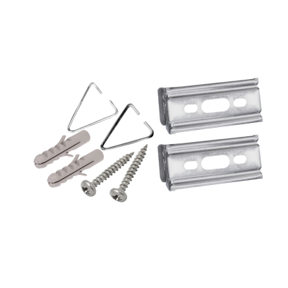 Oprawa liniowa LED V-LINE 35W 220-240V 50-60Hz 4200lm IK10 IP65 6000K