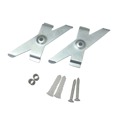 zestaw do montażu nawierzchniowego BOX-LINE do sufitu