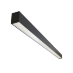 oprawa liniowa LED BOX-LINE 40W 220-240V 50-60H 4800lm 4000K czarny