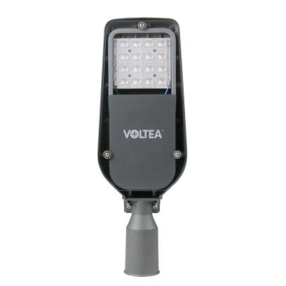 Oprawa uliczna LED DROGER SG 0-70W 4000K SR 220-240V ENEC ENEC+ ZD4i IP66 integracja z kontrolerami i czujnikami zewnętrznym