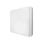 plafon oprawa LED EKRAN Nova 12W 220-240V 50-60Hz 1300lm 4000k IK10 IP54