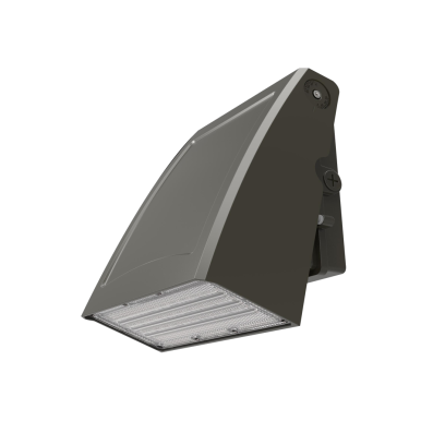 projektor LED 30W 5000K 3600lm IK10 IP65 100-277V 50-60Hz oprawa nabudynkowa MURAL