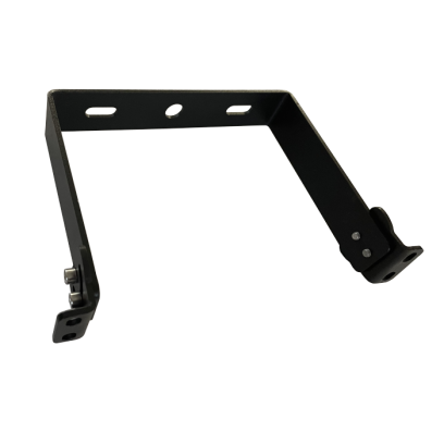 Uchwyt oprawy FILO 200W do montażu nawierzchniowego