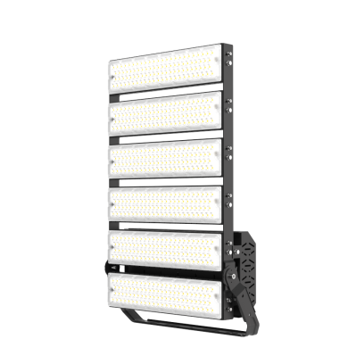 projektor LED STADIO 1440W 175 lm/W IK10 IP66 100-277V 50-60Hz STADIO 5 lat gwarancji