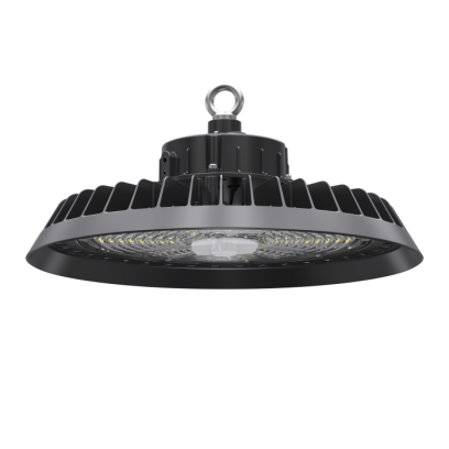 Oprawa przemysłowa LED High Bay 200W 30000lm UFO 5000K IP65 90st SUPRA