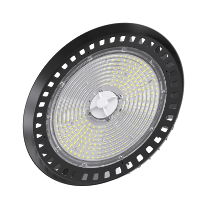 Oprawa przemysłowa LED High Bay 200W 30000lm UFO 5000K IP65 90st SUPRA