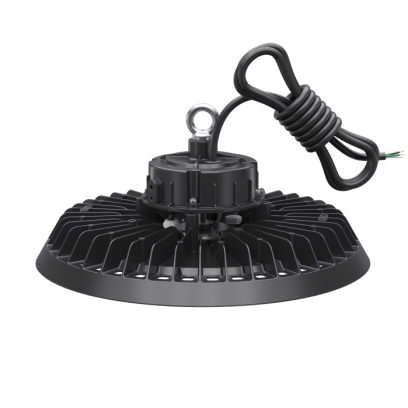 Oprawa przemysłowa LED High Bay 200W 30000lm UFO 5000K IP65 90st SUPRA