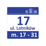 Oklejenie klosza wydrukowaną / wyciętą grafiką