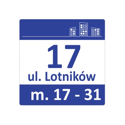 Oklejenie klosza wydrukowaną / wyciętą grafiką