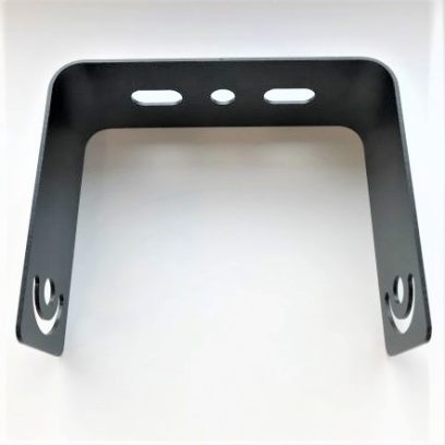 Uchwyt oprawy ROCO 3.0 CAMELEON do montażu nawierzchniowego