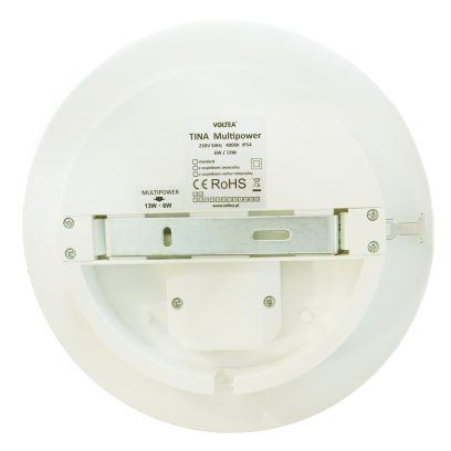 Plafon Tina 6W-13W Multipower ZMIERZCH