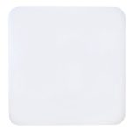 Plafon Tina 6W-15W-24W SQUARE Multipower Zmierzch