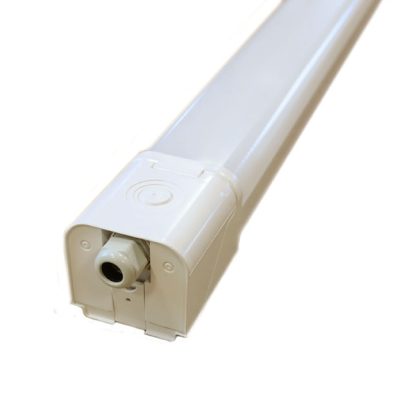 oprawa liniowa LED FOX-LINE 40W MULTIPOWER (22W-30W-35W-40W) 3000K - 4000K - 5000K