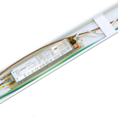 Oprawa liniowa LED FOX-LINE 60W MULTIPOWER (30W-40W-50W-60W) 3000K - 4000K - 5000K