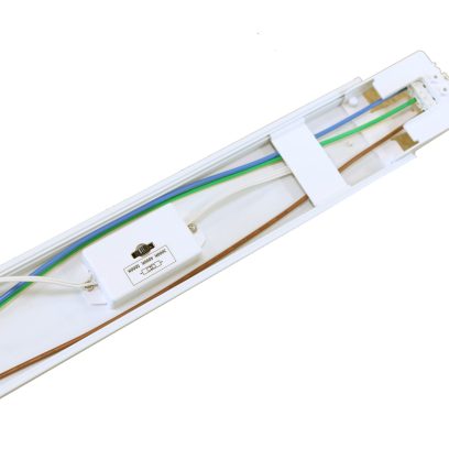 Oprawa liniowa LED FOX-LINE 60W MULTIPOWER (30W-40W-50W-60W) 3000K - 4000K - 5000K