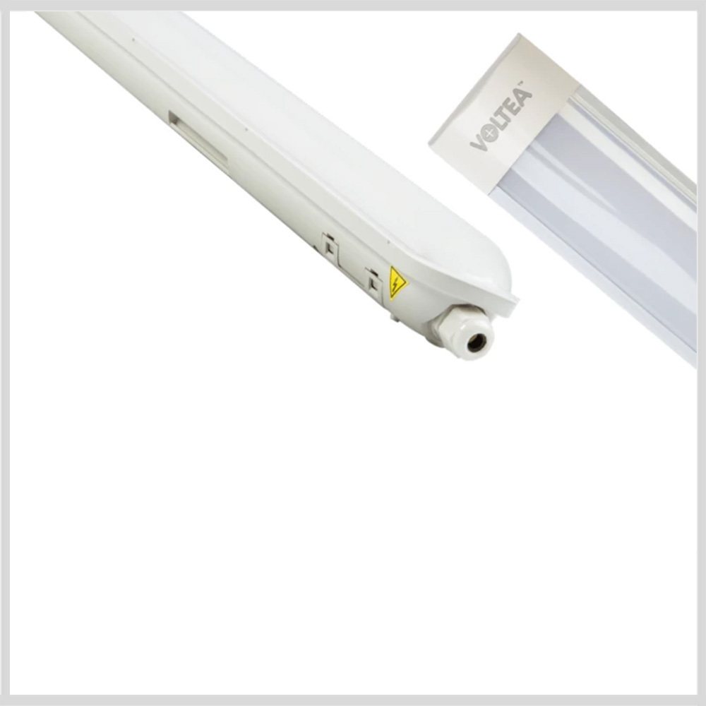 Oświetlenie liniowe LED w ofercie sklepu Voltea - Oprawy i lampy liniowe