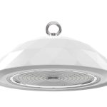 Oprawa przemysłowa LED DIAMO 150W 90 st