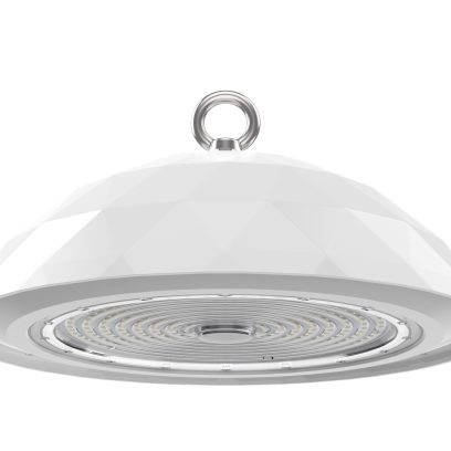 Oprawa przemysłowa LED DIAMO 100W 90 st