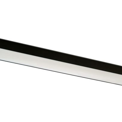 oprawa liniowa LED BOX-LINE 20W 180-265V 50/60Hz 1800lm 4000K czarny