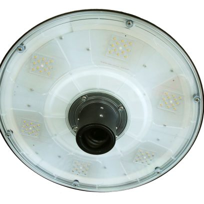 Oprawa parkowa 40W 4000K IK09 IP66 JUVENTA