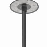 Oprawa parkowa 40W 4000K IK09 IP66 JUVENTA