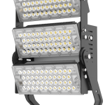 projektor LED 300W 190lm/W 57000lm IK10 IP66 STADIO 5 lat gwarancji