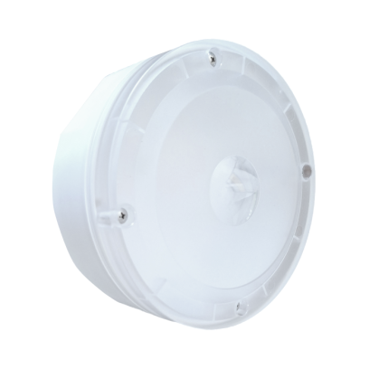 Oprawa oświetlenia awaryjnego z autotestem 6W 5000K MOA-05 CNBOP