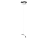 Zestaw do montażu podwieszanego MOA-05