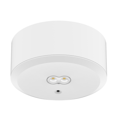 Oprawa oświetlenia awaryjnego z autotestem 6W 5000K MOA-05 CNBOP