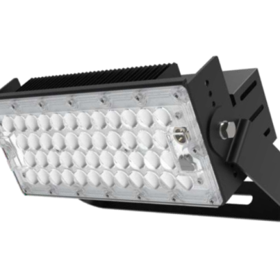 projektor LED 100W STADIO 175 lm/W IP 66 IK10 gwarancja 5 lat