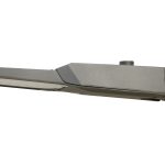 oprawa uliczna LED DROGER 0-130W 4000K IK10 IP66 220-240V 50-60Hz SR Zhaga