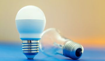 Jak można oszczędzić na rachunkach za energię – oświetlenie LED