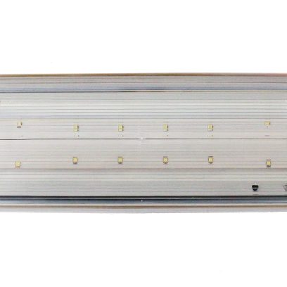 Oprawa awaryjna 220-240V 50Hz IP65 3W 140 lm 3h ESCAPE AUTO