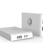 Lampka LED Smart Night Light z czujnikiem ruchu zasilana baterią