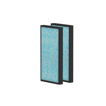 filtr do ASEPTICA Tower zestaw