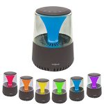 ASEPTICA song - oczyszczacz powietrza z głośnikiem