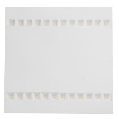 Oprawa wstropowa panel LED 28/32/36/40W 600x600mm 4000K 220-240V 50-60Hz HASHTAG# MULTIPOWER