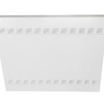 Oprawa wstropowa panel LED 28/32/36/40W 600x600mm 4000K 220-240V 50-60Hz HASHTAG# MULTIPOWER
