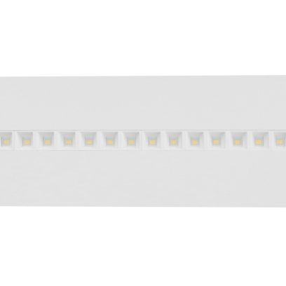 Oprawa wstropowa panel LED 28/32/36/40W 600x600mm 4000K 220-240V 50-60Hz HASHTAG# MULTIPOWER