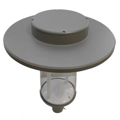 Oprawa parkowa HAT 40W IK09 IP66 ENEC ENEC+ ZD4i Zhaga