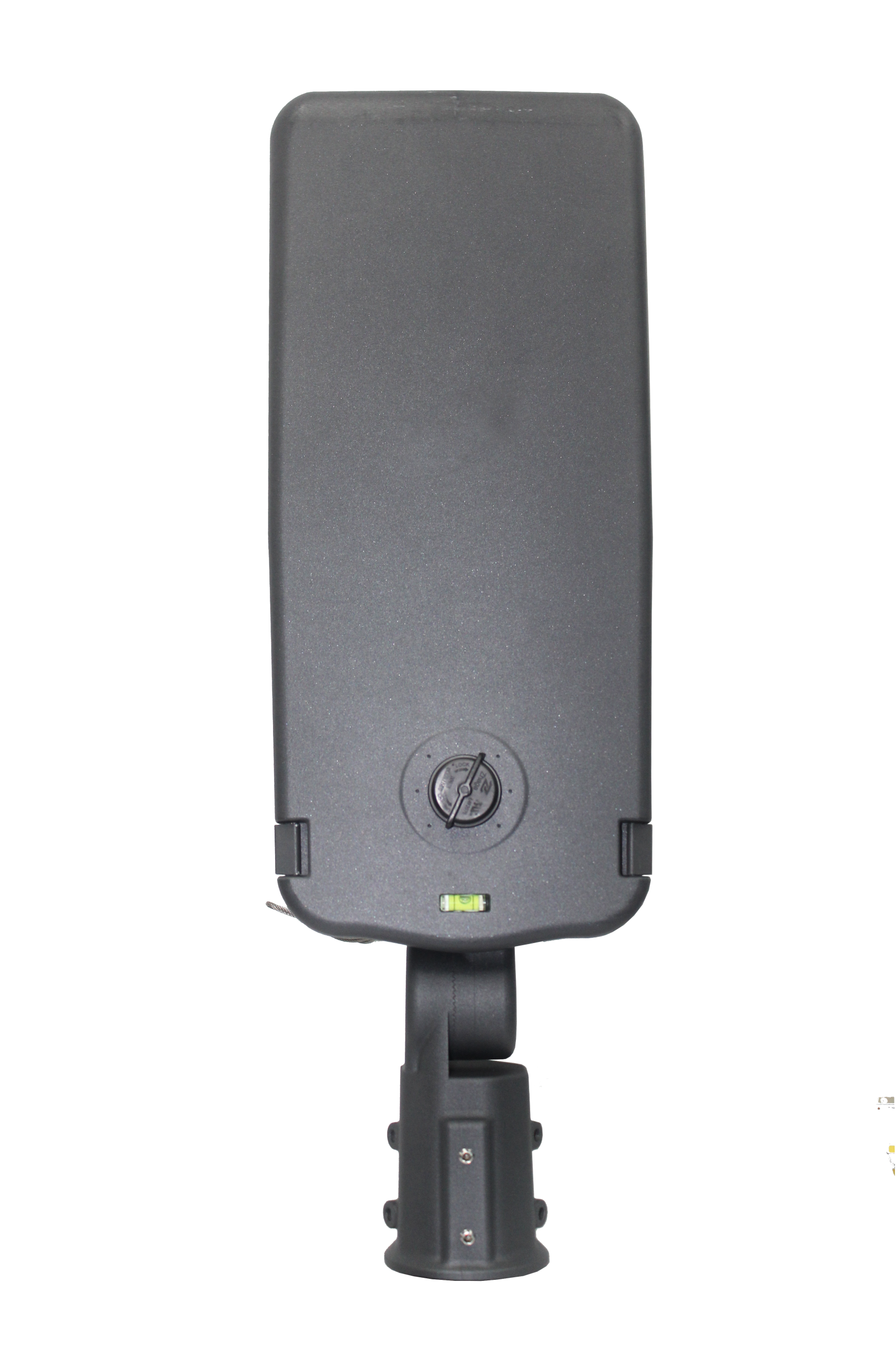 oprawa uliczna LED TRASER 0-70W SR ZHAGA uchwyt +/-15* IK10