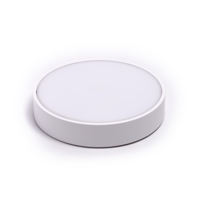 Plafon Cola 6W-15W-24W Multipower Cameleon 3000/4300/6000K biały