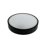 Plafon Cola 6W-15W-24W Multipower Cameleon 3000/4300/6000K czarny