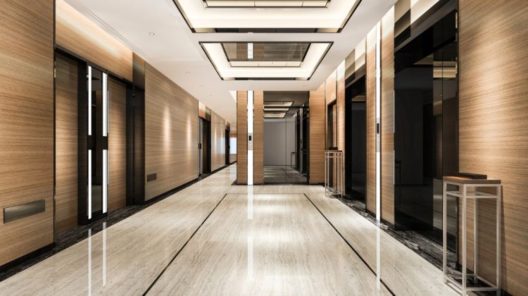 Oświetlenie w hotelach – na co zwrócić uwagę i jak dobrać idealne lampy?