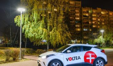 Oświetlenie uliczne – wystartuj z nami w przetargach