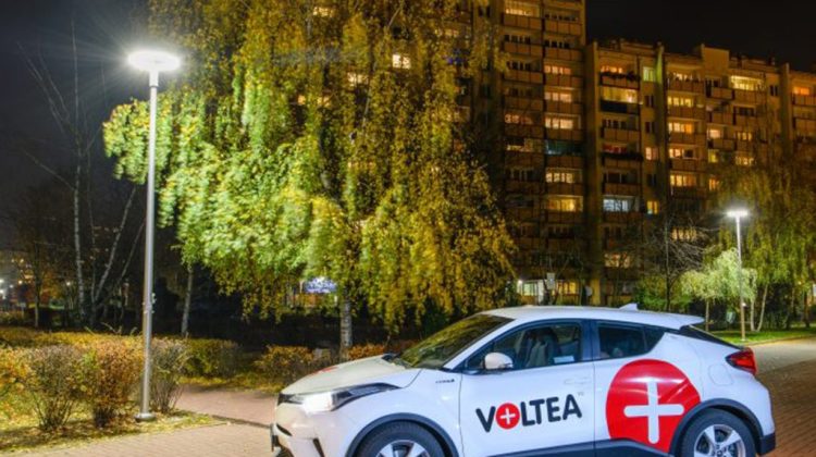 Oświetlenie uliczne – wystartuj z nami w przetargach