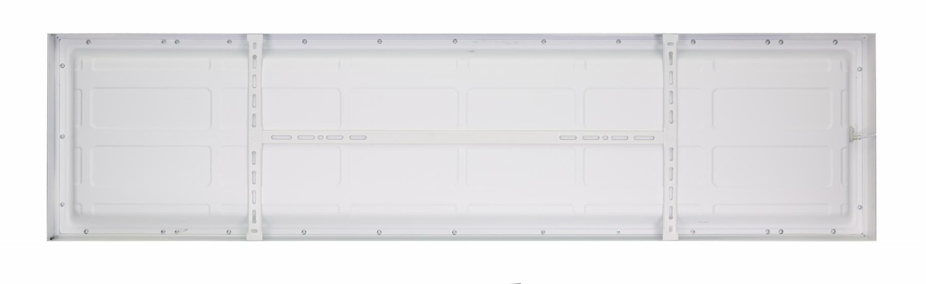 Panel LED DEAL 40W 60X60 UNI 120lm/W IP40
