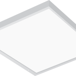 Panel LED DEAL 40W 60X60 UNI 120lm/W IP40